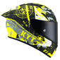 NZ-Race Blazing Helm
