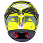 NZ-Race Blazing Helm