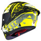 NZ-Race Blazing Helm