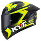 NZ-Race Carbon Wedstrijdhelm