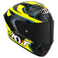 NZ-Race Carbon Wedstrijdhelm
