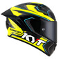 NZ-Race Carbon Wedstrijdhelm
