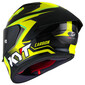 NZ-Race Carbon Wedstrijdhelm