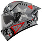 R2R Max Aanvalsversie helm