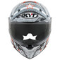 R2R Max Aanvalsversie helm