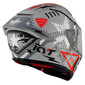 R2R Max Aanvalsversie helm