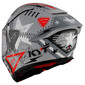 R2R Max Aanvalsversie helm