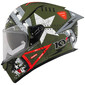 R2R Max Aanvalsversie helm
