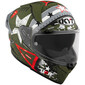 R2R Max Aanvalsversie helm