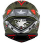 R2R Max Aanvalsversie helm