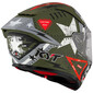 R2R Max Aanvalsversie helm
