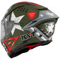 R2R Max Aanvalsversie helm
