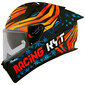 R2R Max Foggia Misano 2021 Replica Helm