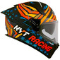 R2R Max Foggia Misano 2021 Replica Helm