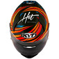 R2R Max Foggia Misano 2021 Replica Helm