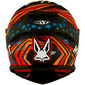 R2R Max Foggia Misano 2021 Replica Helm