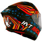 R2R Max Foggia Misano 2021 Replica Helm