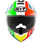 R2R Max Foggia Misano 2021 Replica Helm