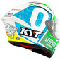 R2R Max Foggia Misano 2021 Replica Helm