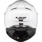FF811 Vector II Solide Helm