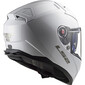 FF811 Vector II Solide Helm