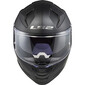 FF811 Vector II Solide Helm