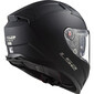 FF811 Vector II Solide Helm
