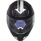 FF811 Vector II Splitterhelm
