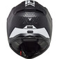 FF811 Vector II Splitterhelm