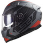 FF811 Vector II Splitterhelm
