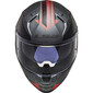 FF811 Vector II Splitterhelm