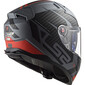 FF811 Vector II Splitterhelm
