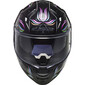 FF811 Vector II Tropische Helm