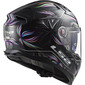 FF811 Vector II Tropische Helm