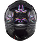 FF811 Vector II Tropische Helm