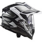 MX701 Explorer Alter-helm
