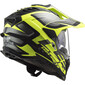 MX701 Explorer Alter-helm