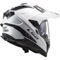 MX701 Explorer Hoofdtelefoon