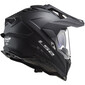 MX701 Explorer Hoofdtelefoon