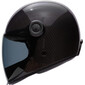 Dark Side Carbon helm
