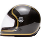 Volle maan helm