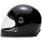 Volle maan helm