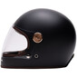 Volle maan helm