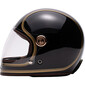Volle maan helm