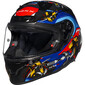 X.R3R Izo headset