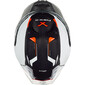 X.R3R Carbon-helm