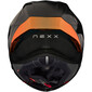 X.R3R Zero Pro 2 helm