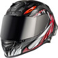 X.R3R Zorga Helm