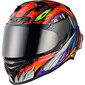 X.R3R Zorga Helm