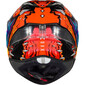 X.R3R Zorga Helm